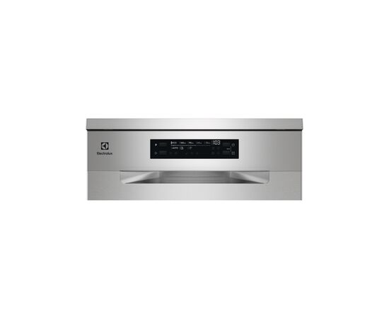 Посудомоечная машина Electrolux SEM94830SX, изображение 5 Посудомоечная машина Electrolux SEM94830SX, изображение 5