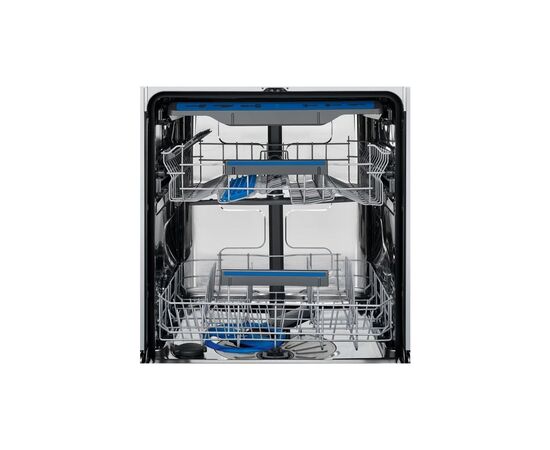 Посудомоечная машина Electrolux SEM94830SX, изображение 6 Посудомоечная машина Electrolux SEM94830SX, изображение 6