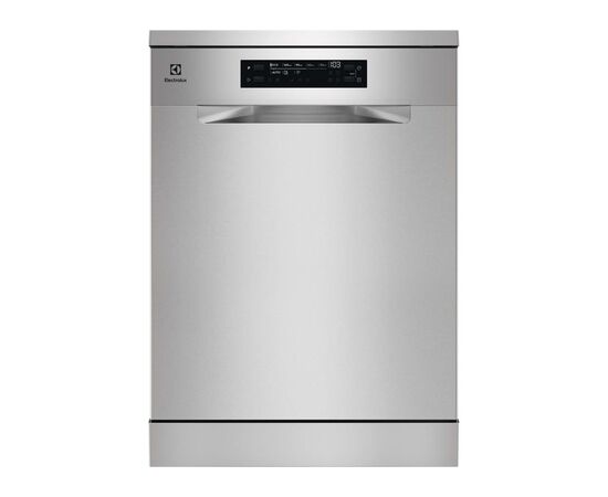 Посудомоечная машина Electrolux SEM94830SX