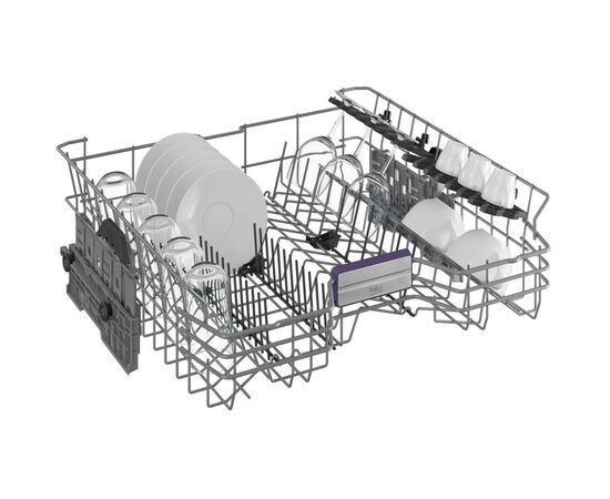 Посудомийна машина Beko BDIN36532, зображення 3 Посудомийна машина Beko BDIN36532, зображення 3