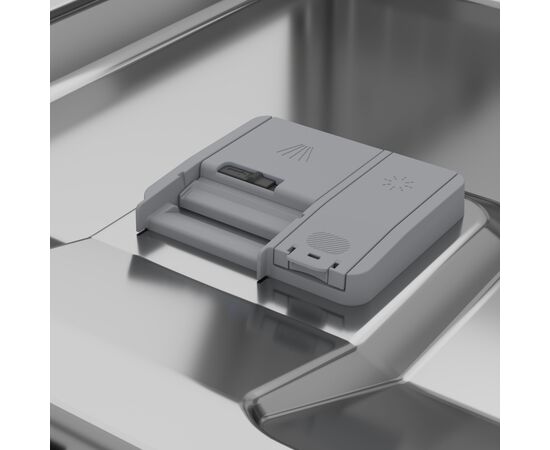 Посудомийна машина Beko BDIN36532, зображення 5 Посудомийна машина Beko BDIN36532, зображення 5