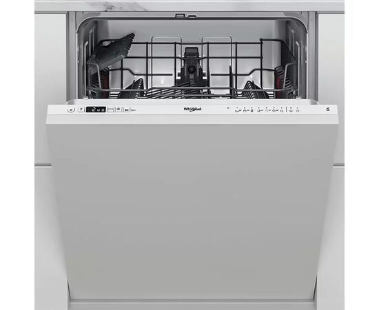 Посудомоечная машина Whirlpool W2IHD526A, изображение 2 Посудомоечная машина Whirlpool W2IHD526A, изображение 2