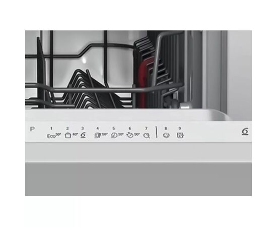 Посудомоечная машина Whirlpool W2IHD526A, изображение 4 Посудомоечная машина Whirlpool W2IHD526A, изображение 4