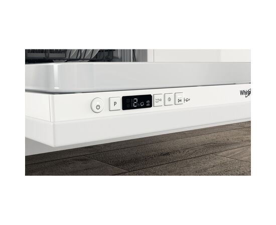 Посудомоечная машина Whirlpool W2IHD526A, изображение 5 Посудомоечная машина Whirlpool W2IHD526A, изображение 5