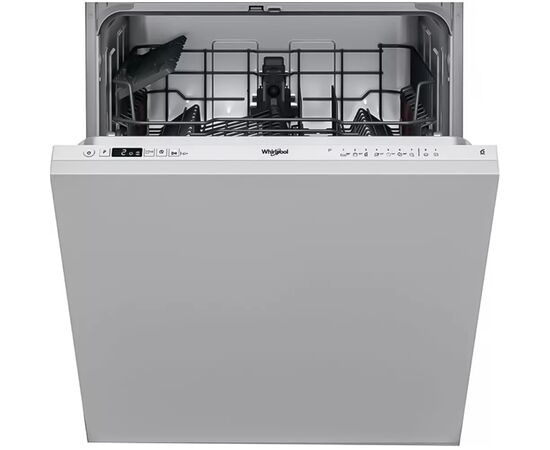 Посудомийна машина Whirlpool W2IHD526A