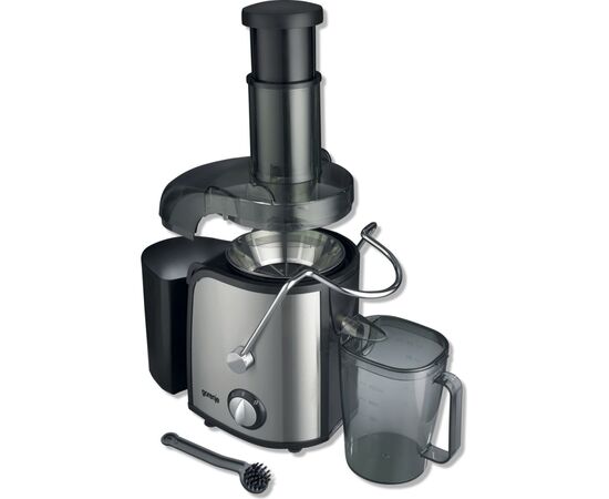 Соковыжималка Gorenje JC805EII, изображение 2 Соковыжималка Gorenje JC805EII, изображение 2