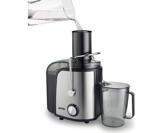 Соковыжималка Gorenje JC805EII, изображение 4 Соковыжималка Gorenje JC805EII, изображение 4