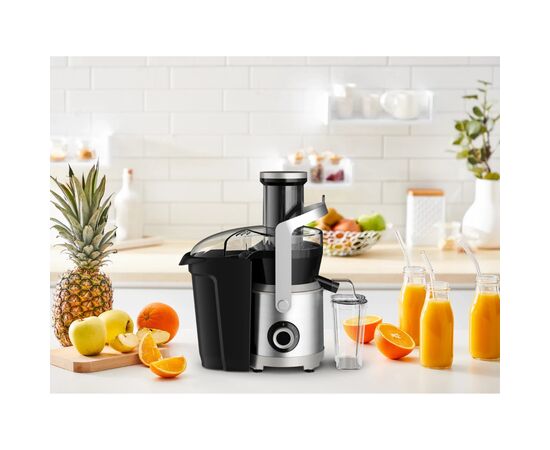 Соковыжималка Tefal ZE660D10, изображение 10 Соковыжималка Tefal ZE660D10, изображение 10