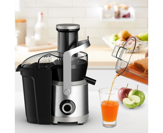 Соковыжималка Tefal ZE660D10, изображение 4 Соковыжималка Tefal ZE660D10, изображение 4
