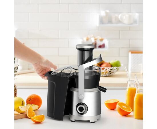Соковыжималка Tefal ZE660D10, изображение 5 Соковыжималка Tefal ZE660D10, изображение 5