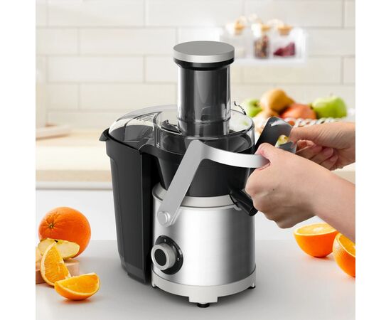 Соковыжималка Tefal ZE660D10, изображение 6 Соковыжималка Tefal ZE660D10, изображение 6