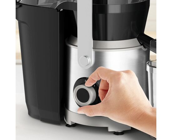 Соковыжималка Tefal ZE660D10, изображение 7 Соковыжималка Tefal ZE660D10, изображение 7