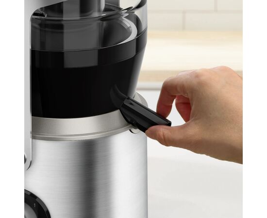 Соковыжималка Tefal ZE660D10, изображение 8 Соковыжималка Tefal ZE660D10, изображение 8
