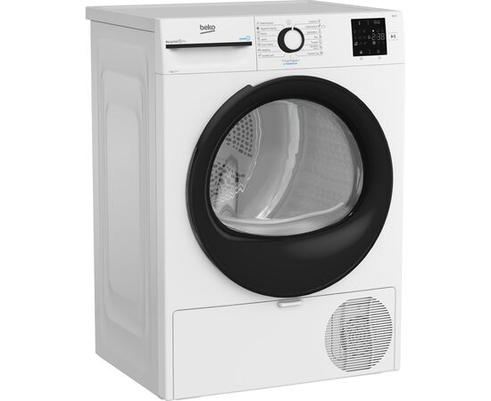 Сушильная машина Beko BM3T37239WB, изображение 2 Сушильная машина Beko BM3T37239WB, изображение 2