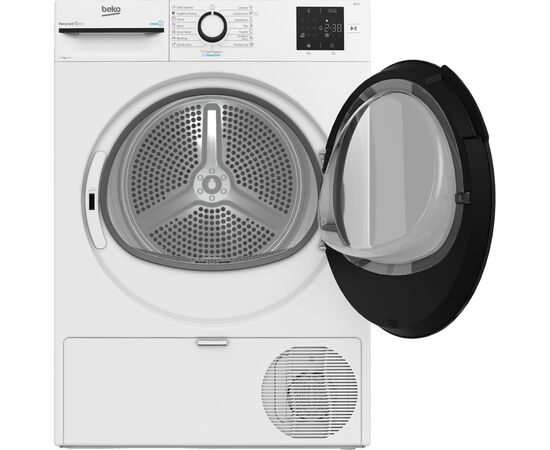 Сушильная машина Beko BM3T37239WB, изображение 3 Сушильная машина Beko BM3T37239WB, изображение 3