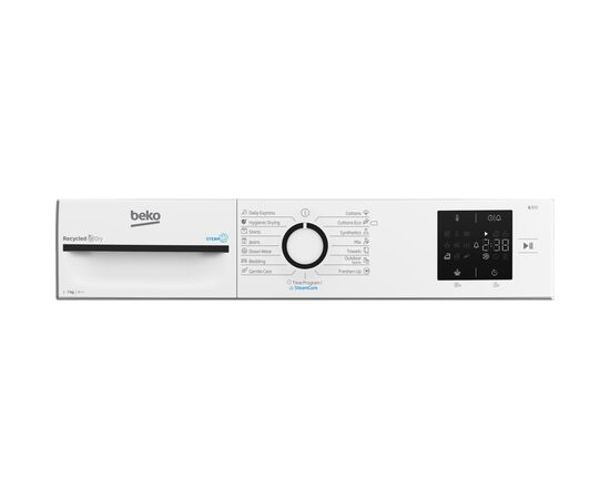 Сушильная машина Beko BM3T37239WB, изображение 5 Сушильная машина Beko BM3T37239WB, изображение 5