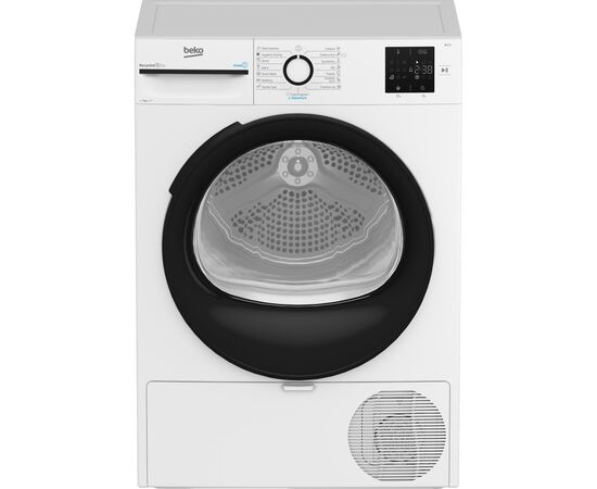Сушильная машина Beko BM3T37239WB