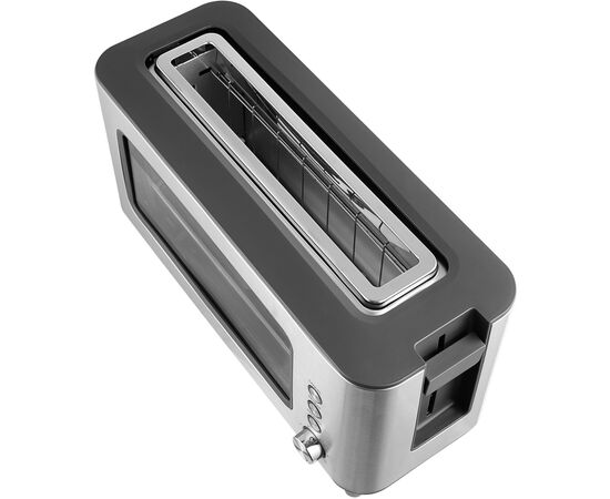 Тостер Sencor STS4050SS, изображение 2 Тостер Sencor STS4050SS, изображение 2