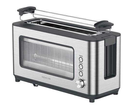 Тостер Sencor STS4050SS