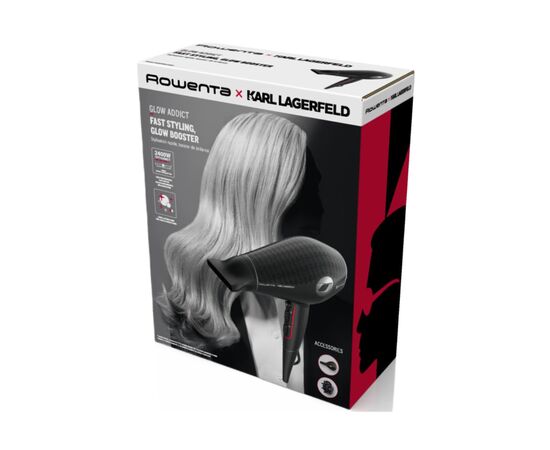 Фен Rowenta CV613LF0, изображение 6 Фен Rowenta CV613LF0, изображение 6