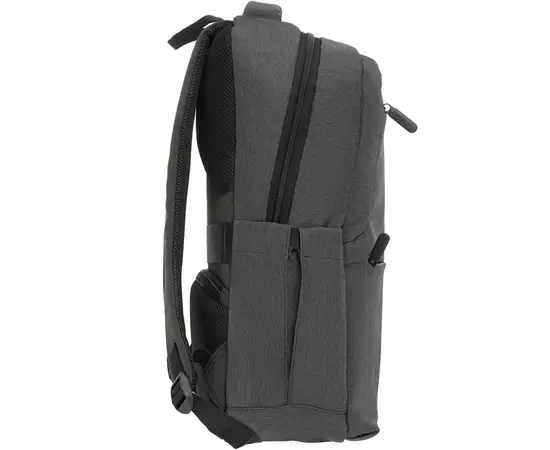 Рюкзак для ноутбука Bagland 15.6" Senior 17L gray (81734429/0013669), изображение 4 Рюкзак для ноутбука Bagland 15.6" Senior 17L gray (81734429/0013669), изображение 4