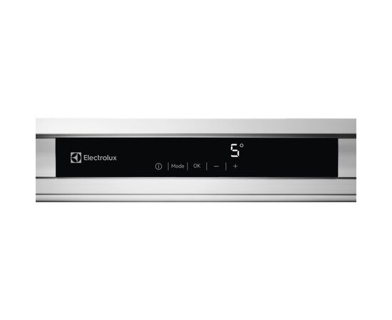 Холодильник Electrolux LRB3DE18S, зображення 3