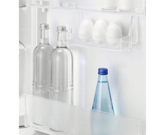 Холодильник Electrolux LRB3DE18S, зображення 4