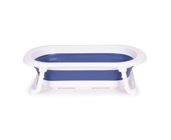 Ванночка Ecotoys CARE Blue (HA-B27 BLUE), изображение 2 Ванночка Ecotoys CARE Blue (HA-B27 BLUE), изображение 2