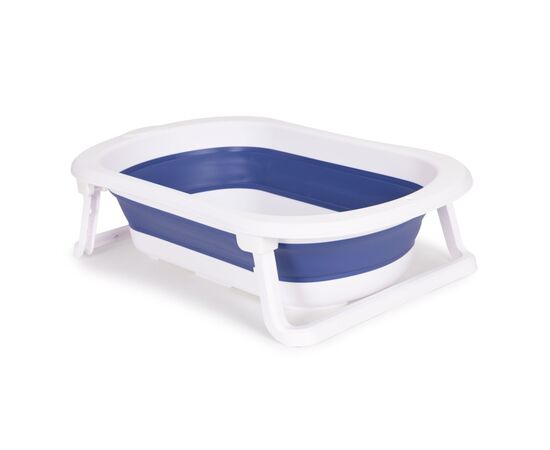 Ванночка Ecotoys CARE Blue (HA-B27 BLUE)
