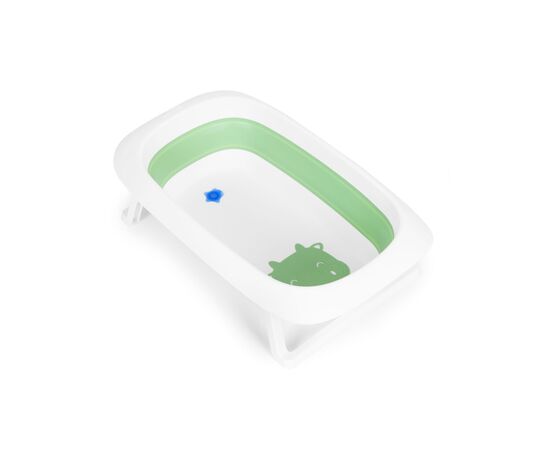 Ванночка Ecotoys CARE Green (HA-B31 GREEN), изображение 2