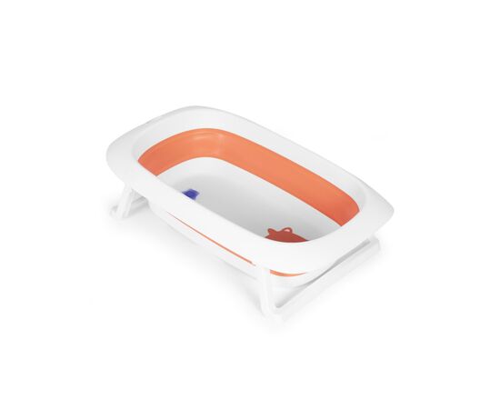 Ванночка Ecotoys CARE Orange (HA-B31 ORANGE), изображение 2