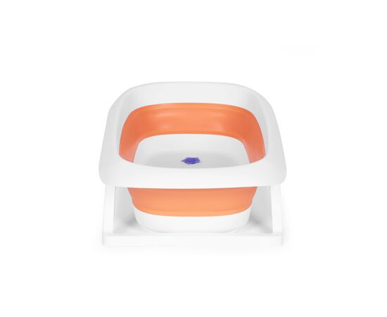 Ванночка Ecotoys CARE Orange (HA-B31 ORANGE), изображение 3