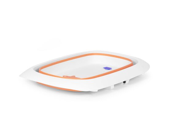 Ванночка Ecotoys CARE Orange (HA-B31 ORANGE), изображение 6