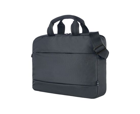 Сумка для ноутбука Tucano 14" Global 2 blue (BSBTK21314-B), изображение 2 Сумка для ноутбука Tucano 14" Global 2 blue (BSBTK21314-B), изображение 2