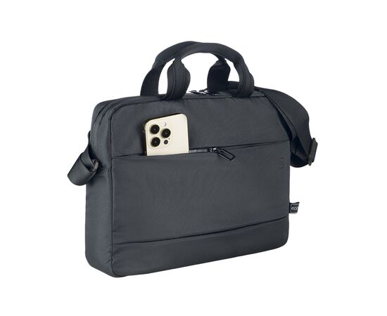 Сумка для ноутбука Tucano 14" Global 2 blue (BSBTK21314-B), изображение 5 Сумка для ноутбука Tucano 14" Global 2 blue (BSBTK21314-B), изображение 5