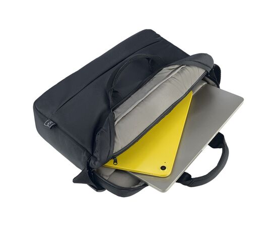 Сумка для ноутбука Tucano 14" Global 2 blue (BSBTK21314-B), изображение 7 Сумка для ноутбука Tucano 14" Global 2 blue (BSBTK21314-B), изображение 7