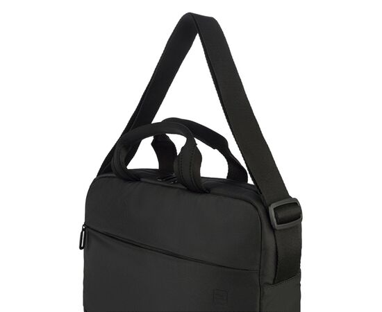 Сумка для ноутбука Tucano 14" Global 2 black (BSBTK21314-BK), изображение 4 Сумка для ноутбука Tucano 14" Global 2 black (BSBTK21314-BK), изображение 4