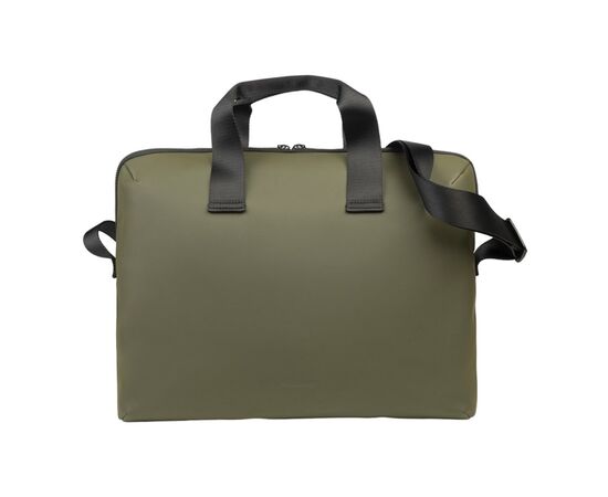 Сумка для ноутбука Tucano 15.6" Gommo green (BGOM15-VM), изображение 3