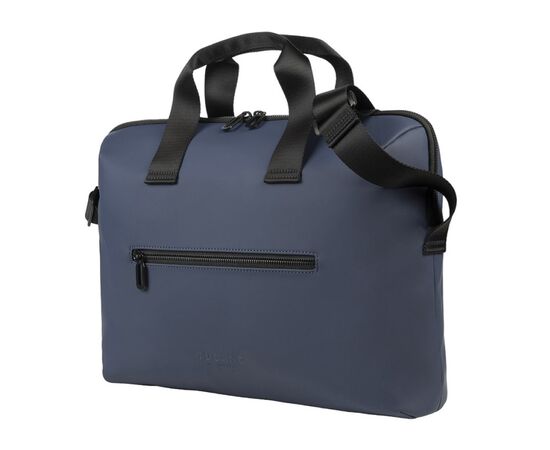 Сумка для ноутбука Tucano 15.6" Gommo blue (BGOM15-B), изображение 2