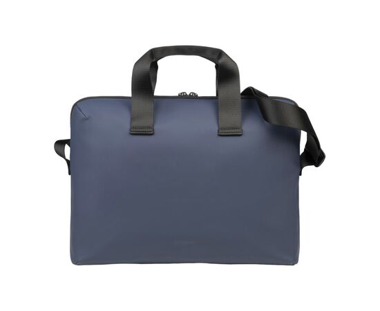Сумка для ноутбука Tucano 15.6" Gommo blue (BGOM15-B), изображение 3