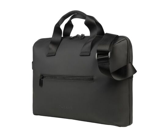 Сумка для ноутбука Tucano 15.6" Gommo black (BGOM15-BK), изображение 2