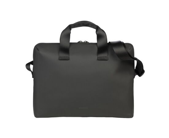 Сумка для ноутбука Tucano 15.6" Gommo black (BGOM15-BK), изображение 3