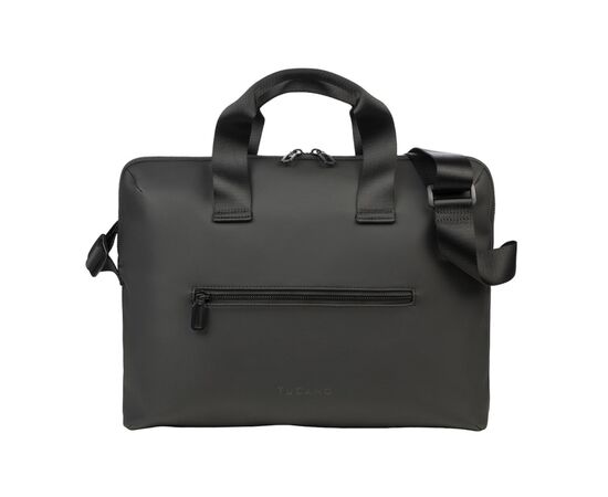 Сумка для ноутбука Tucano 15.6" Gommo black (BGOM15-BK)