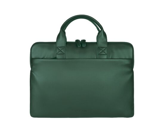 Сумка для ноутбука Tucano 14" Isotta green (BSISO1314-V)
