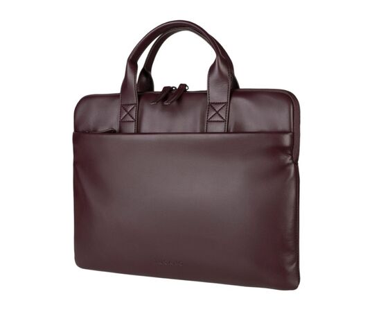 Сумка для ноутбука Tucano 14" Isotta purple (BSISO1314-PP), изображение 2