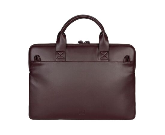 Сумка для ноутбука Tucano 14" Isotta purple (BSISO1314-PP), изображение 3