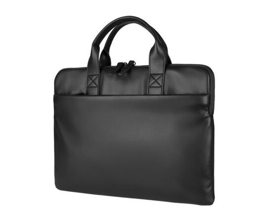 Сумка для ноутбука Tucano 14" Isotta black (BSISO1314-BK), изображение 2