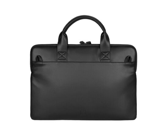 Сумка для ноутбука Tucano 14" Isotta black (BSISO1314-BK), изображение 3