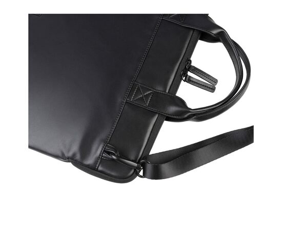 Сумка для ноутбука Tucano 14" Isotta black (BSISO1314-BK), изображение 5
