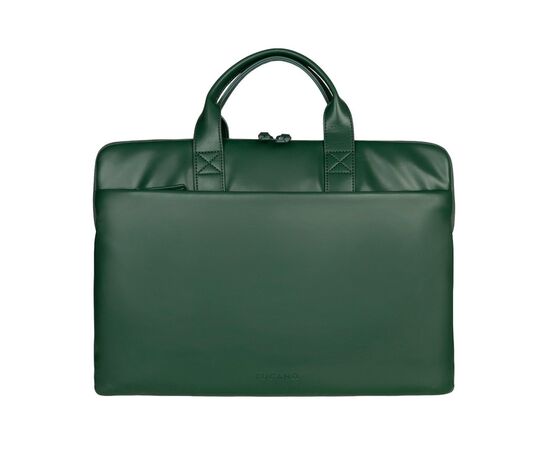 Сумка для ноутбука Tucano 16" Isotta green (BSISO1516-V)